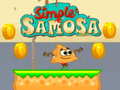게임 Simple Samosa Run
