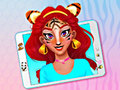 게임 Wild Animal Princesses Makeover #Prep