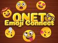 게임 Onet Emoji Connect