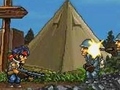 게임 Commando Battle Of Britain
