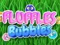 게임 Fluffles Bubbles
