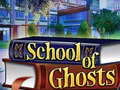 게임 School of Ghosts