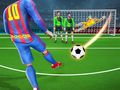 게임 Football Kicks Strike Score: Messi 