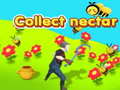 게임 Collect nectar