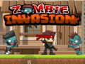 게임 Zombie Invasion