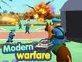 게임 Modern Warfare