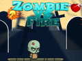 게임 Zombie vs Fire
