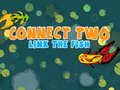 게임 Connect Two Link the Fish