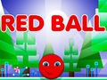 게임 Red Ball