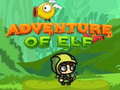 게임 Adventure of Elf 