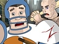 게임 The final blow