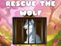 게임 Rescue The Wolf