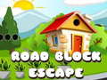 게임 Road Block Escape