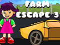 게임 Farm Escape 3