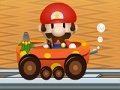 게임 Mario Bubble Trouble