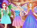 게임 Lovely Fairy Style
