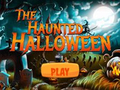 게임 The Haunted Halloween