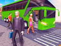 게임 Bus Driving City Sim 2022