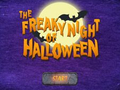 게임 The Freaky Night Of Halloween