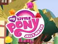 게임 My Little Pony Jelly Match