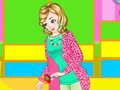 게임 Babysitter Dress up