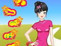 게임 City Fashion