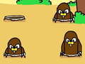 게임 Whack A Mole