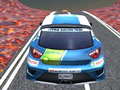 게임 Car Stunt Race 2022