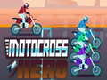게임 Motorcross Hero