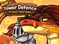 게임 Gold Tower Defense