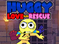 게임 Huggy Love and Rescue