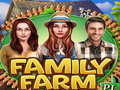 게임 Family Farm