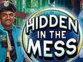 게임 Hidden in the Mess