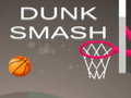 게임 Dunk Smash