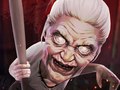 게임 Scary Granny Escape 