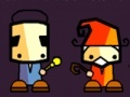 게임 Dungeon Developer