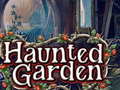 게임 Haunted Garden