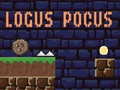 게임 Logus Pocus
