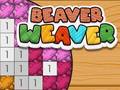 게임 Beaver Weaver