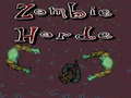 게임 Zombie Horde