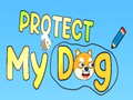 게임 Protect My Dog