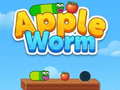 게임 Apple Worm