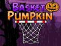 게임 Basket Pumpkin 