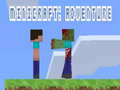 게임 Minicraft Adventure