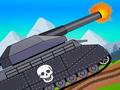 게임 Tank Wars