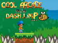 게임 Cool Arcade Run Dash Jump Game