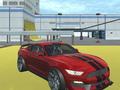 게임 Car Driving Speed Trial