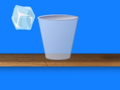게임 Ice Cube Jump
