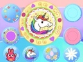 게임 Baby Taylor Flying Disc Design