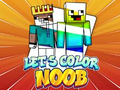 게임 Let's Color Noob